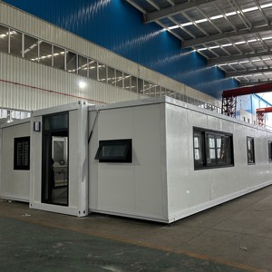 Giá thấp mở rộng <span class=keywords><strong>Container</strong></span> vận chuyển khung di động <span class=keywords><strong>container</strong></span> Modular thép mạ kẽm prefab nhà có thể tháo rời <span class=keywords><strong>container</strong></span> khung - Product Image 5