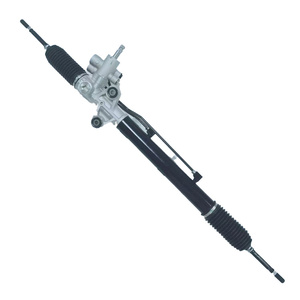 <span class=keywords><strong>Caja</strong></span> <span class=keywords><strong>de</strong></span> cambios <span class=keywords><strong>de</strong></span> dirección asistida para <span class=keywords><strong>HONDA</strong></span> PILOT modelo 06536S9V506RM 53600S9VA01RM 53601S9VA01 53601S9VA02 93128M 93128MN - Product Image 1