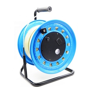 Capteur de niveau d'eau CIPPUS pour puits profond, sonde de profondeur 30m, capteur de niveau de forage 0-1000M, en acier métallique, haute précision, 9V - Product Image 6