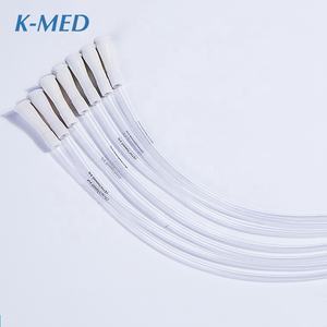 สายสวนพีวีซีใช้แล้วทิ้งสายสวนสำหรับใช้ในโรงพยาบาล - Product Image 1