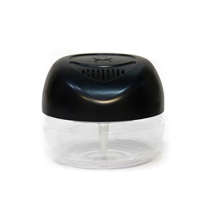 Nouveau Design ODM Grands magasins Yoga en plastique vert Shangrila parfum Éliminer les odeurs de tortue petit purificateur d'<span class=keywords><strong>air</strong></span> ultrasonique pour animaux de compagnie - Product Image 3