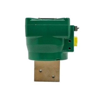 Válvula Solenoide de Dos Posiciones y Tres Vías ASCO NF8327B001, Bajo Consumo, Alto Flujo, Control Neumático - Product Image 3