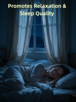 Citrate de magnésium OEM 120 capsules - Complément alimentaire pour le sommeil, la santé osseuse, l'énergie, les muscles, la digestion et l'immunité pour hommes et femmes