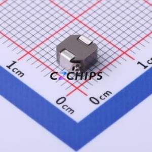 SPM5030T-2R2M-HZ ตัวเหนี่ยวนำไฟฟ้าแบบ SMD,5x5.2 มม. ( ค่าความเหนี่ยวนำ: 2.2uH )( ความแม่นยำ: 20% กระแสไฟฟ้าที่กำหนด: 4.8A ) - Product Image 2