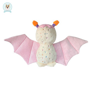 Gran oferta 2025, muñeco de peluche personalizado, fabricante profesional, logotipo personalizado, peluche suave, juguete de peluche personalizado, <span class=keywords><strong>Bandicoot</strong></span> personalizado - Product Image 3