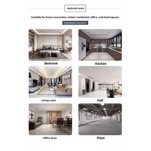 <span class=keywords><strong>Plinthe</strong></span> en alliage d'aluminium, garantie, durable, résistante à l'eau, installation facile, garnitures <span class=keywords><strong>de</strong></span> sol pour la décoration <span class=keywords><strong>de</strong></span> villas et <span class=keywords><strong>de</strong></span> maisons - Product Image 3