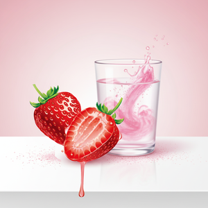 Esencia de Fresa en Polvo para Alimentos, <span class=keywords><strong>Precio</strong></span> al por Mayor de Fábrica TAIMA - Product Image 3