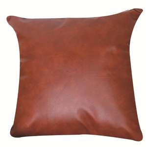 ปลอกหมอนอิงหนัง PU กันน้ำ - Product Image 6