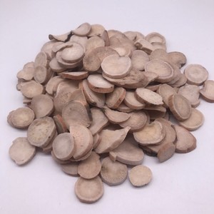 Té de Hierbas Chinas Bai Shao, Raíz de Paeonia Alba, Raíz de Peonía Blanca Seca en Rodajas, 1 kg/paquete, <span class=keywords><strong>Marca</strong></span> Highkey, Suministro de Fábrica - Product Image 3