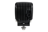 Lampu Kerja Traktor LED Tugas Berat Seri ND Nordic Style IP68 Tahan Air ND60 ND50 ND40 ND25 60W 50W 40W 25W 9-80V DC