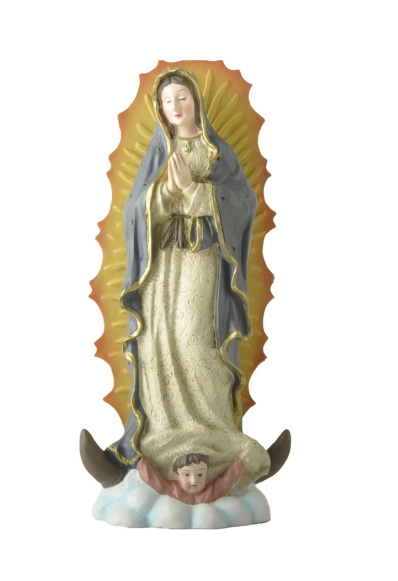 Nuestra Señora Fátima