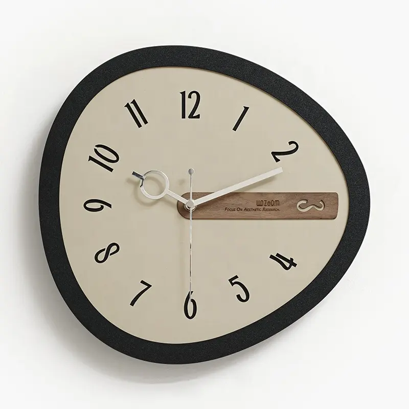 Reloj de pared de diseño creativo, decoración moderna para el hogar, Relojes de pared DIY para sala de estar