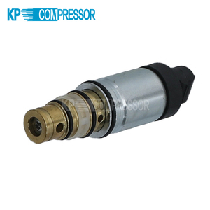 Van điều khiển máy nén điều hòa ô tô KPS Car Truck SANDEN Ac <span class=keywords><strong>Compressor</strong></span> KPS014A dành cho <span class=keywords><strong>BMW</strong></span> MINI - Product Image 2