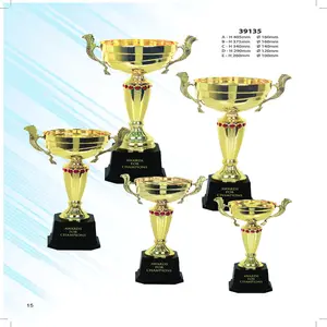 Cổ Điển Thể Thao Trophy Accolade Huy Chương Và Danh Hiệu