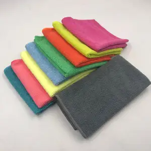 Toalha de microfibra para lavar carro, toalha de limpeza de alta qualidade para lavagem de carro