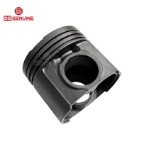 حلقات مكبس أصلية جديدة من DS GENUINE OEM لمحرك SAA6D170E QSK23 PC1250 طراز 6240-31-2111 4955697 4096672 لمحرك سعة 10.0 لتر