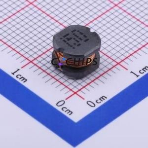 SCD0705T-150K-N ตัวเหนี่ยวนำไฟฟ้าแบบ SMD, 7.8x7 มม. ( ค่าความเหนี่ยวนำ: 15uH )( ความแม่นยำ: 10%) กระแสไฟฟ้าที่กำหนด: 1.8A ) - Product Image 1