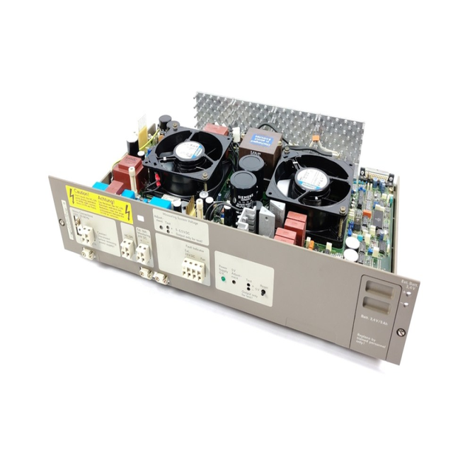 New 6EW1861-4AB Modular Power Supply Industrial Automation Programmable Control PLC Systems