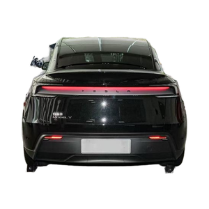 2025 Tesla modeli <span class=keywords><strong>3</strong></span> Sedan yeni arkadan çekişli elektrikli araba 4WD sürümü yeni enerji araçları ile - Product Image 3