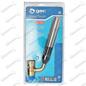 SC-1D3 가스 용접 토치 산소 아세틸렌 토치 구리 용접 토치 - Product Image 1