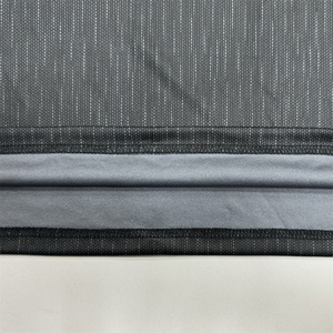 Selección cuidadosa 100% Poliéster Malla Camisa Upf50 + Anti-UV Quick Dry Hombres Sudaderas con capucha - Product Image 5