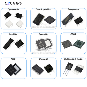 Nuevo y original de la marca QFP (IC) CZSKU:FF08DL64 - Product Image 3