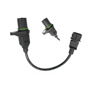 Capteur automobile ShanJianqing pour Volkswagen, pièce de rechange OE 03G906051D 03G906051E 03G906051F 0281002401 - Product Image 2