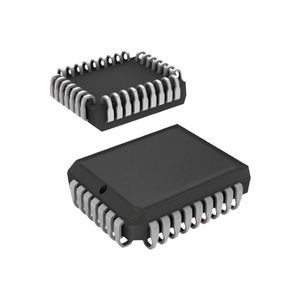 Componente Electrónico de Memoria 32 LCC AT27C010-55JI En Stock - Product Image 1