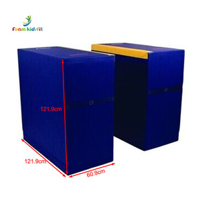 ZONWINXIN approvisionnement d'usine équipement de gymnastique personnalisé équipement pour hommes blocs de <span class=keywords><strong>barre</strong></span> <span class=keywords><strong>parallèle</strong></span> en mousse - Product Image 4