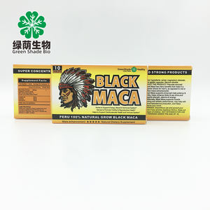 Kapsul ekstrak <span class=keywords><strong>Maca</strong></span> hitam Peruvian alami kapsul meningkatkan kekebalan suplemen Herbal <span class=keywords><strong>500mg</strong></span> <span class=keywords><strong>tablet</strong></span> untuk dewasa dalam botol - Product Image 5