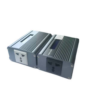 JS001C Yeni Otomatik Enerji Tasarruf Cihazı 30k-50kw Ev Tipi Motorlu Enerji Tasarruf Cihazı 110-240V - Product Image 6