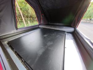 <span class=keywords><strong>2022</strong></span> nouveau Design étanche nouveau Design camion pick-up auvent voiture toit tente à Guangzhou - Product Image 4