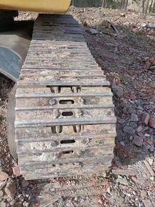 Excavatrice hydraulique Komatsu PC300 d'occasion du Japon, CE EPR_Germany_Packing, machines de construction rentables - Product Image 4