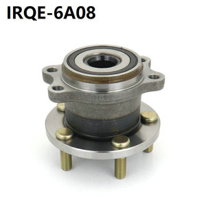 IRQE-6A08 Rear <b>Wheel</b> Bearing Unit Axle Head Assembly 52mm Inner Diameter For Subaru Legacy Outback - Product Image 4