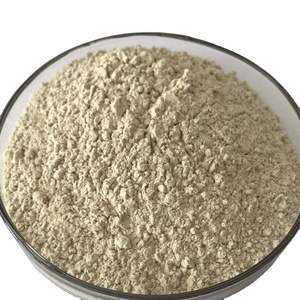 Activated <strong>Attapulgite</strong> Bleaching <strong>Clay</strong> for Soybean Palm Oil - Product Image 4