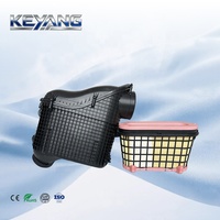 Boîtier de filtre moteur de camion en PP+ABS, modèle PF900600M 0190944502 0190942502, pour Ben-z – Vente en gros directe usine Chine