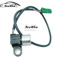 Sensor Kecepatan 31935-1XJ0A untuk Transmisi Nissan Suku Cadang Mobil Aksesoris Mobil