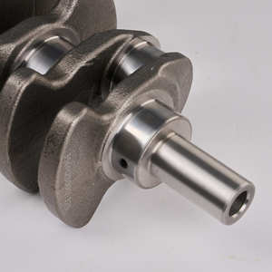 Vilebrequin de moteur M271 essence 1.8L A2760300701 A276010311 convient aux vilebrequins modèle <span class=keywords><strong>Mercedes</strong></span> Benz coupé/modèle T CLK <span class=keywords><strong>Cabriolet</strong></span> - Product Image 4
