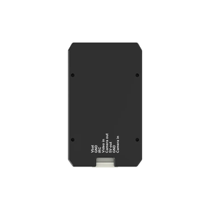 IFlight BLITZ Whoop 5.8G 2.5W VTX 40 Canales 60g Material Metálico Accesorios RC FPV Transmisión de Video 4K Captura de Imagen - Product Image 3