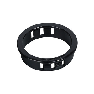 ตัวป้องกันสายไฟแบบวงแหวน Fernandes SB ขนาด 8 มม.-75 มม. วัสดุพลาสติก สำหรับสายไฟแรงดันต่ำ - Product Image 1