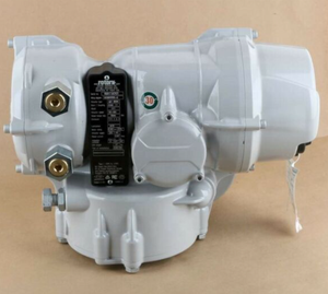 แอคชูเอเตอร์รุ่นใหม่ IQT1000 & 2000 ชุดขับมอเตอร์แบบหมุนบางส่วน IQT1000-2000 - Product Image 5