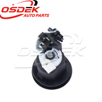 Nuevo Juego de Llaves de Repuesto para Cerradura de Puerta y Encendido de Auto Renault, Marca HY, 100% Probado, Números OE 6001550621