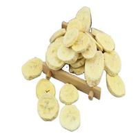 Gezonde Snacks Te Kopen Online Gevriesdroogde Banaan