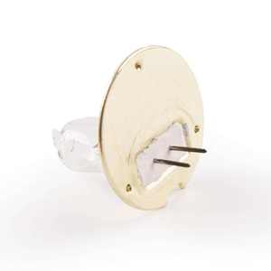 6V20W <span class=keywords><strong>Topco</strong></span> Ampoule 40340-20700 Lampe à fente - Product Image 5