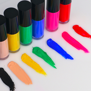 All'ingrosso Private Label Waterproof Eye Shadow Cream Makeup Liquid Multicolor Eyeshadow Base Primer per il trucco degli occhi - Product Image 4