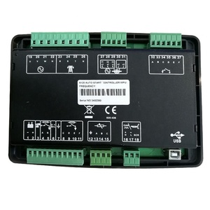 Module de commande de démarrage automatique du générateur DSE6120 - Product Image 2
