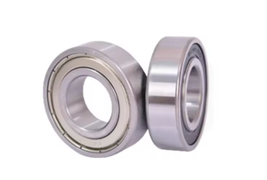 Ventas directas de fábrica en stock Rodamiento de locomotora 6415 6416 6417 Corrosión Preventiva Serie 6400 Rodamiento de bolas de ranura profunda - Product Image 2