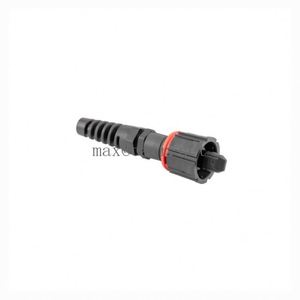 RÉCEPTACLE FC POUR assemblages de connecteurs à fibres optiques TO18/TO46 F711400000 - Product Image 4