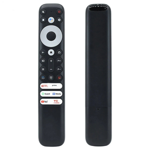 RC902V FMR1 Voice TV Remote <b>Control</b> for for TCL QLED 65X925 RC902V FMR4 65X925 75X925 50P725G 55C728 75C728 - Product Image 4