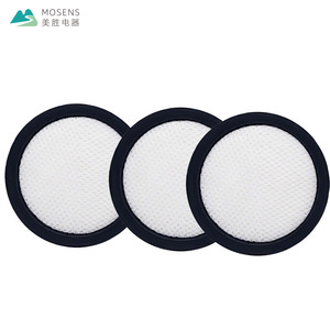 Replacement Filter Compatible for <strong>INSE</strong> I5/V70/V770 <strong>Vacuum</strong> <strong>Cleaner</strong> - Product Image 6